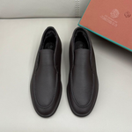 Ботинки Loro Piana Open Walk