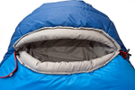 Спальный мешок кокон Alexika Mountain Compact