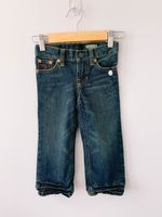 Джинсы Ralph Lauren