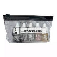 Сет Biocolors бровный, 3 мл. (минералы)