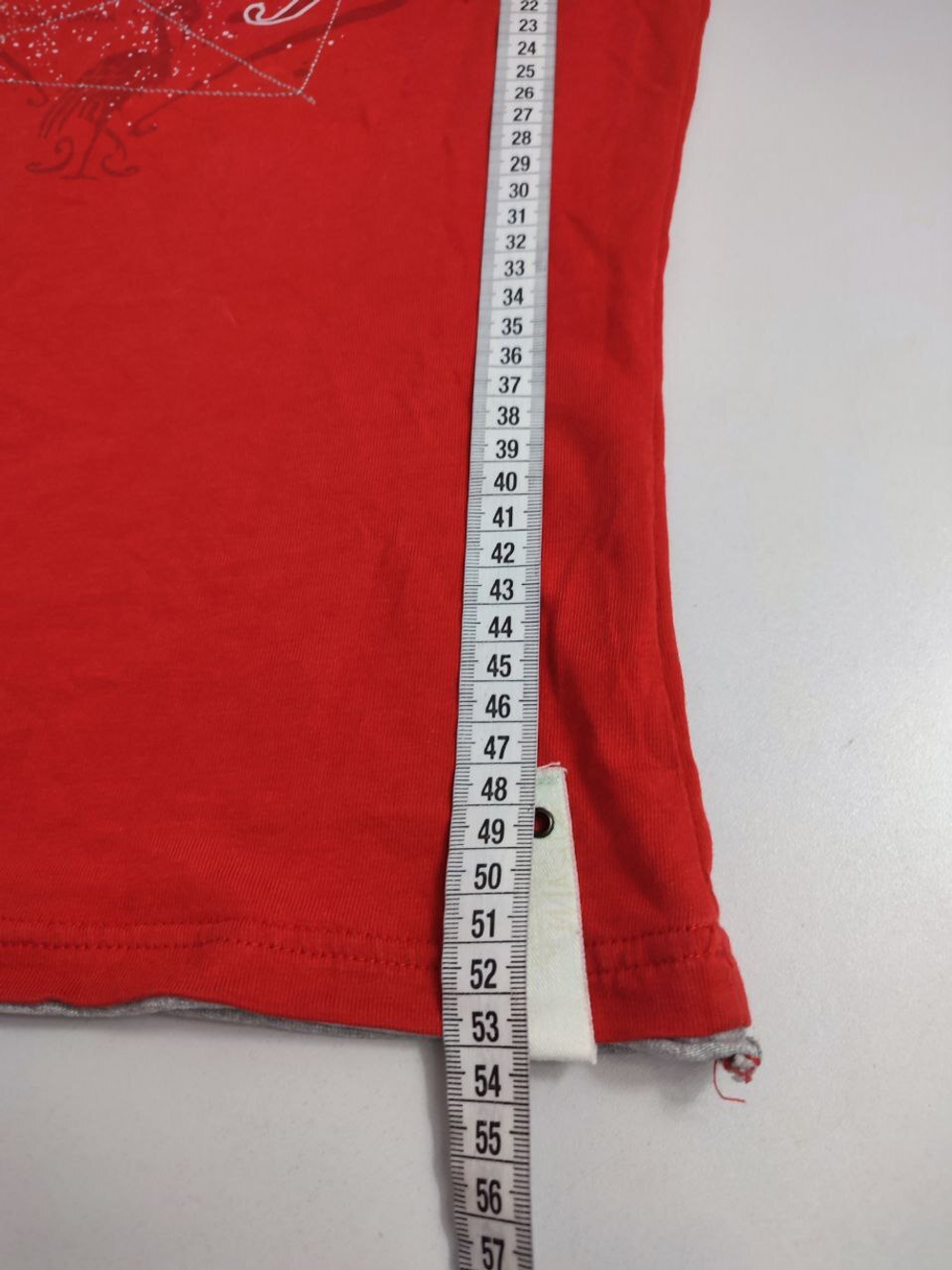 Футболка Masita яркая 42 размер