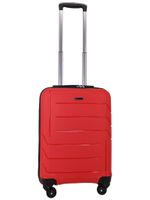 Чемодан 461 / Полипропилен