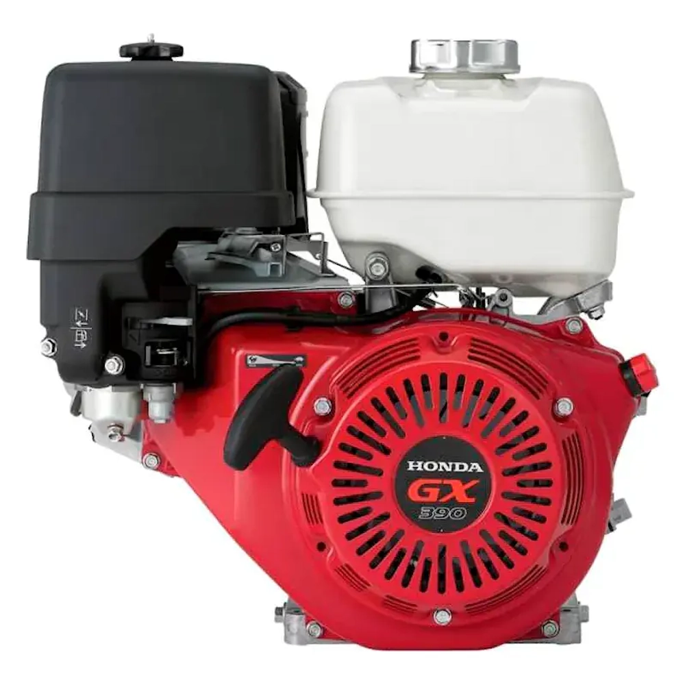HONDA GX 390 UT2X QX-Q4-OH двигатель бензиновый