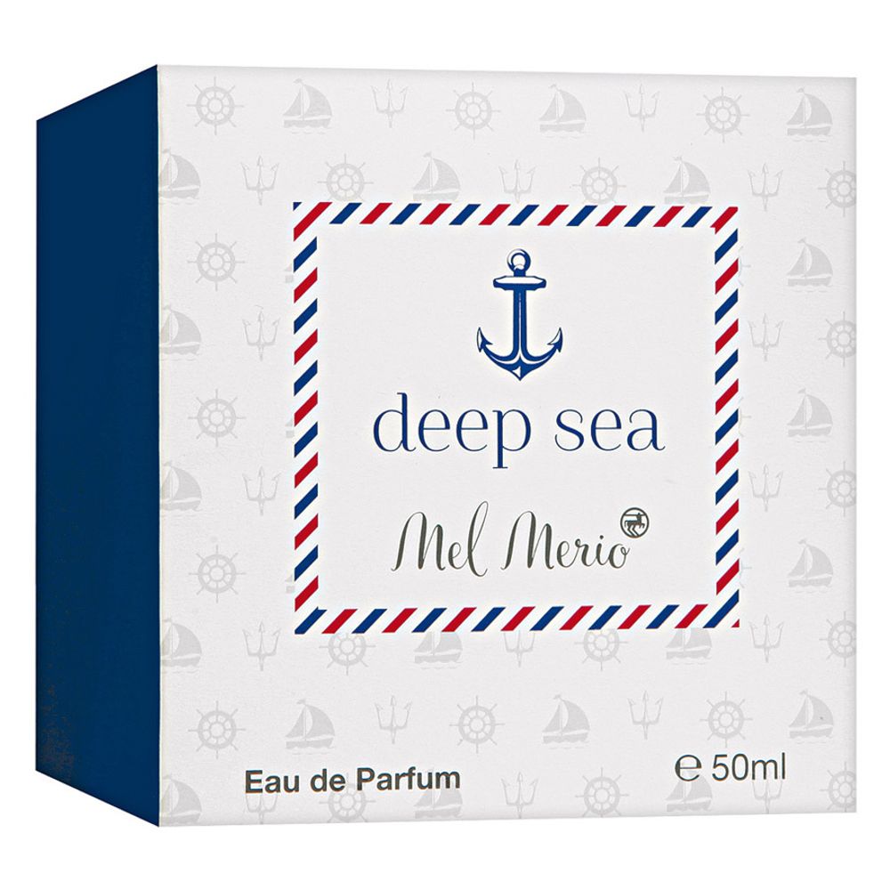 Mel Merio Deep Sea