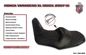 XL1000V VARADERO 07-13