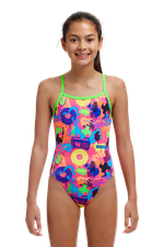 Купальник FUNKITA Girl's Lotsa Pop