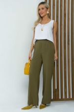 Брюки Марти (хаки) Б13531-25М LT Collection