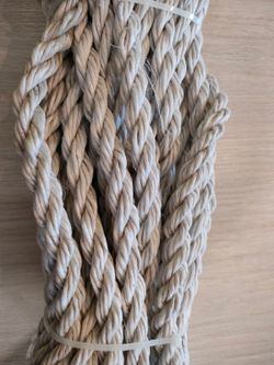 Аркан (лассо) для животных 16,5 метров