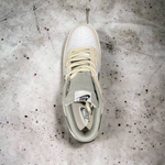 Nike SB Dunk Low • Cream Gray