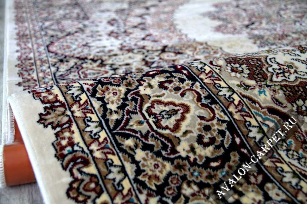 Rubin 20054A CREAM \ CREAM Прямой