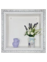 Полка настенная навесная