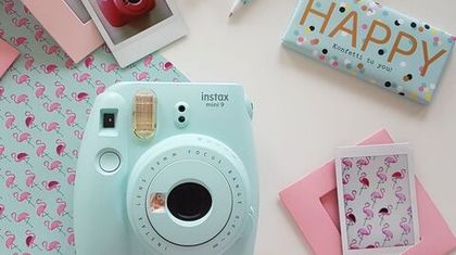 Instax: The Most Creative Way to Capture Instant Memories
