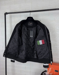 Бомбер Philipp Plein PP Series