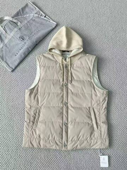 Безрукавка Brunello Cucinelli