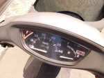 Honda Dio Cesta AF34-2011598