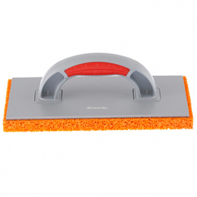 Терка Matrix пластмассовая 270 x 130 мм (86807)