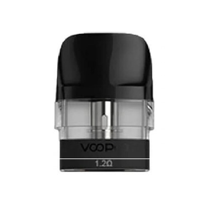 Картридж Voopoo Vinci, Drag Nano 2 Series V2 1.2 Ом - упаковка 3 шт