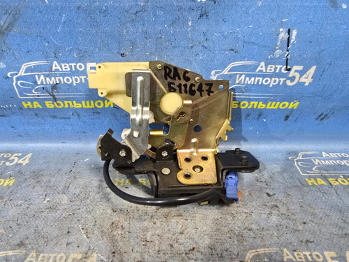 Замок багажника Honda ODYSSEY 1998-2004