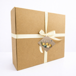 Подарочный набор "Ароматного чаепития"