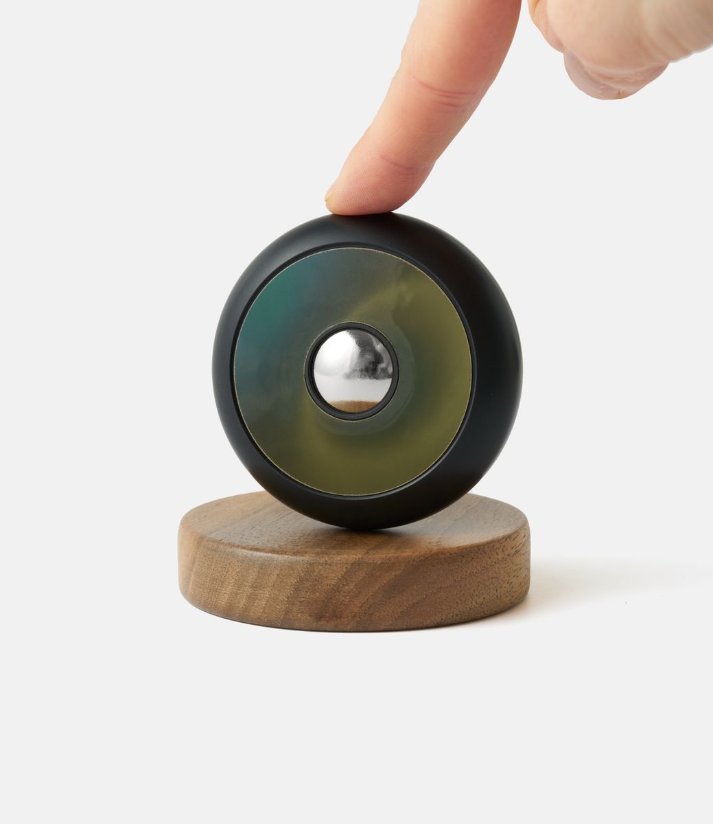 Feel Flux Spin Flux Vision — магнитный гаджет для концентрации и снятия стресса