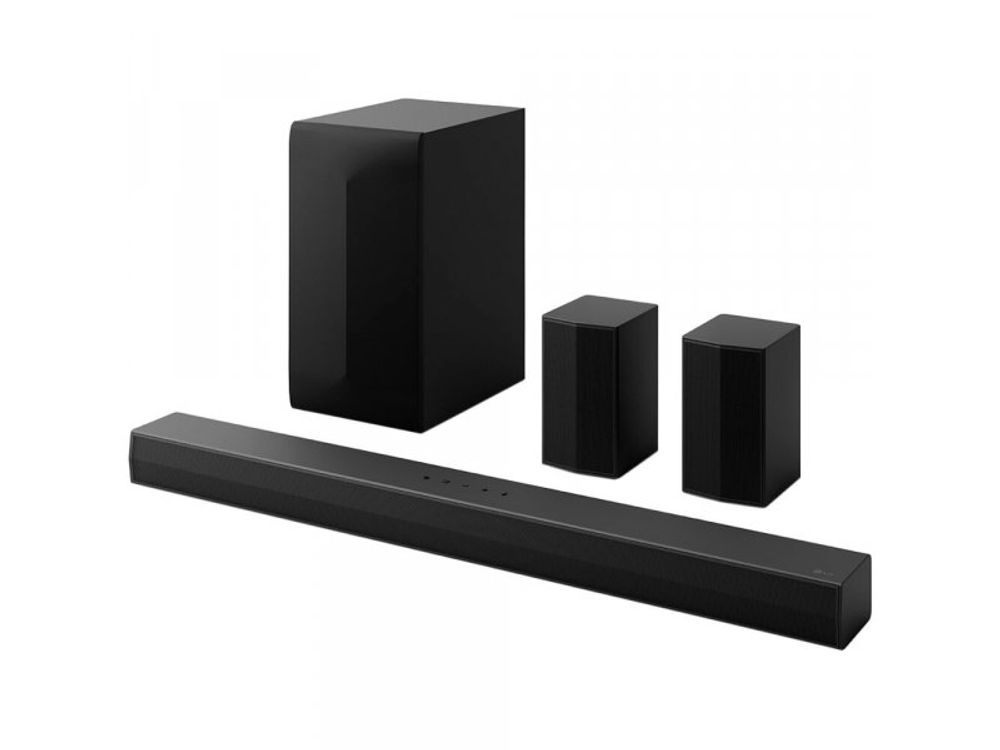 Саундбар LG S60TR
