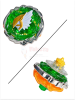 Игровой набор Infinity Nado Адвансд Jade Bow 37705