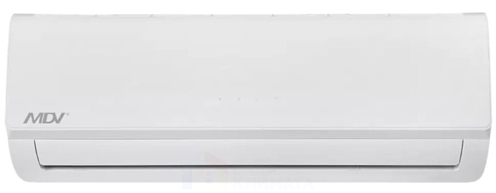 Сплит-система настенная MDV MDSAF-09HRDN8/MDOAF-09HFN8 Forest inverter