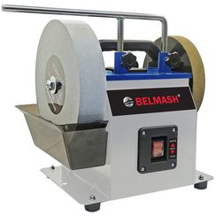 Заточной станок БЕЛМАШ WPG-250/200