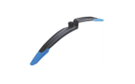 Крыло переднее BBB GrandProtect MTB blue синий