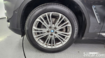 BMW X3 (G01) xDrive 20i Luxury (08.2020)