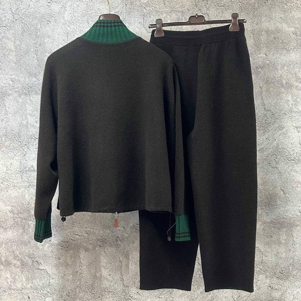Двусторонний костюм Loro Piana
