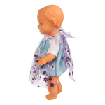 Кукла "Мечтательная Фея" (19 см) блистер (Полесье)