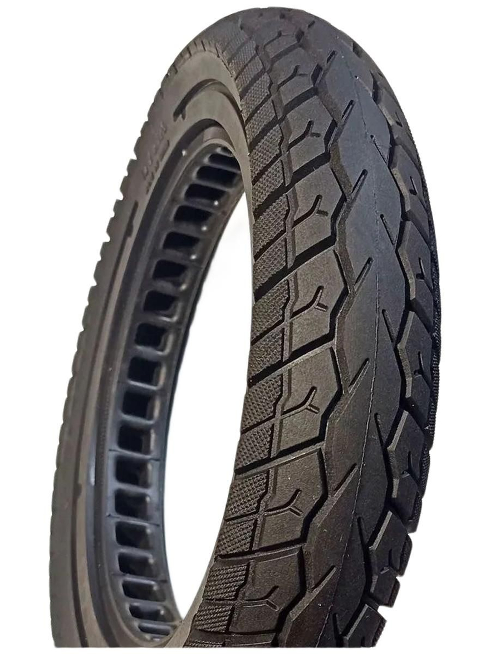 Покрышка литая 12 x 2.125 для Kugoo C1 Plus
