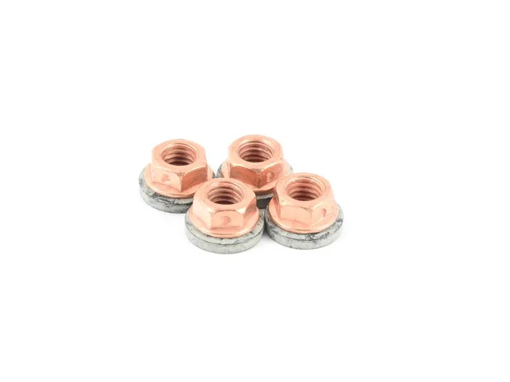 Турбокомпрессор APR DTR6054 Direct Replacement Turbo Kit