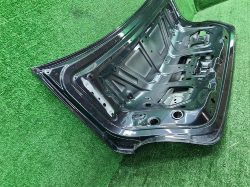 Крышка багажника BMW 7er G11 (2015-2022)