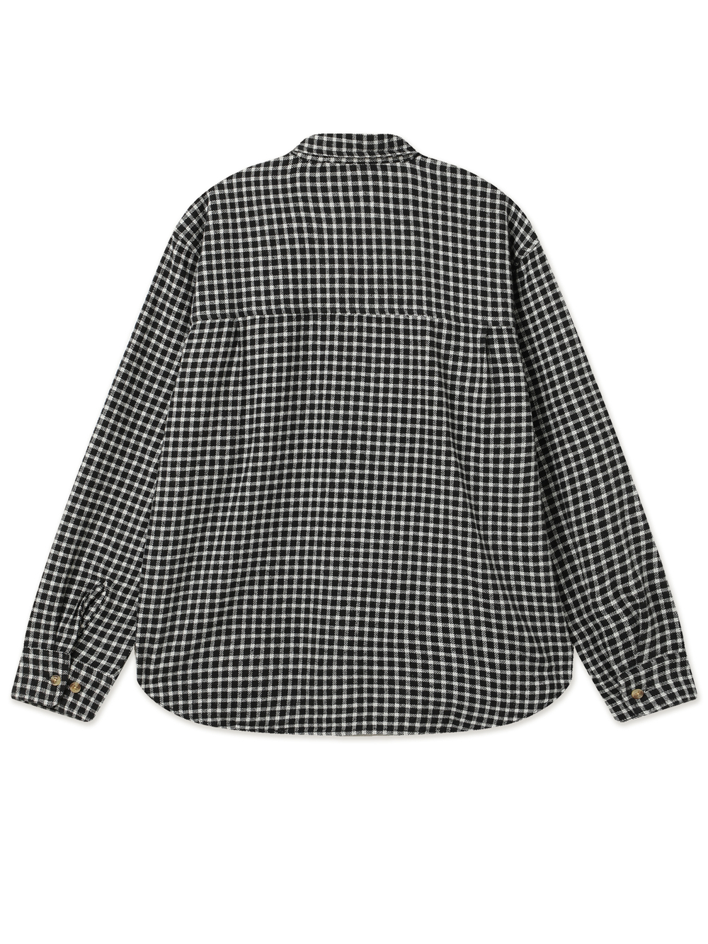 Мужская Рубашка Bigwig Barry Woven