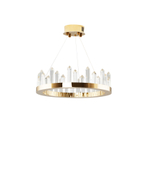 Люстра подвесная Moderli V9050-PL Ingrid