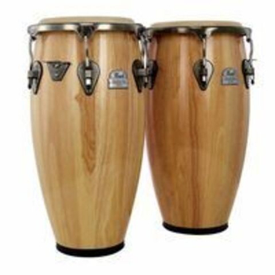 Primero Pro Oak Set 11,75"&12,5" Компл. Конго 2Шт. Без Стойки, Цвет Natural Pearl Pwc-302Dx/ 511