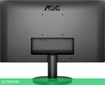 Монитор AOC 24B3HA2 Black