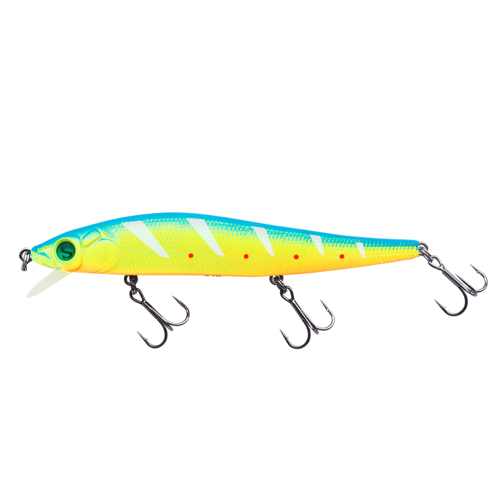 Воблер Sprut Asaba