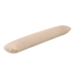 Подушка-обнимашка BuyComfy (бежевая)