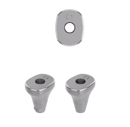 Формирователь десны (Анатомический тип) AnyOne