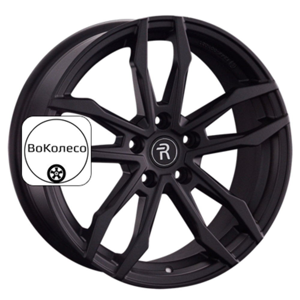 8x18/5x114,3 ET30 D60,1 LX188 MB (конус, C570) Replay