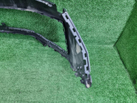 Бампер передний Москвич 3 (2022-н.в.)