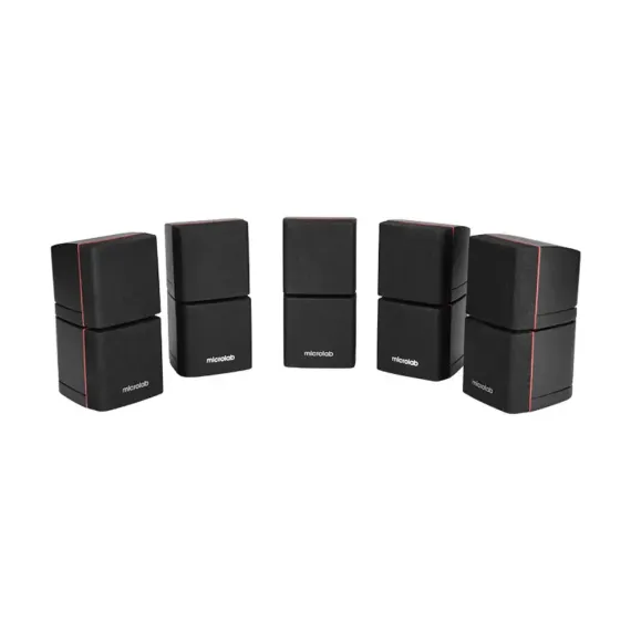 Microlab X3 5.1 BT
