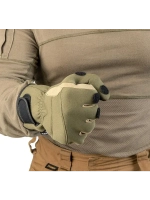 Перчатки для рыбалки FISHER неопрен. на липучке