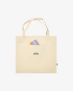 Сумка One Two Сanvas Street Beige