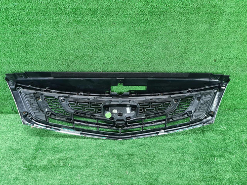 Решетка радиатора Geely Atlas (2016-2022)