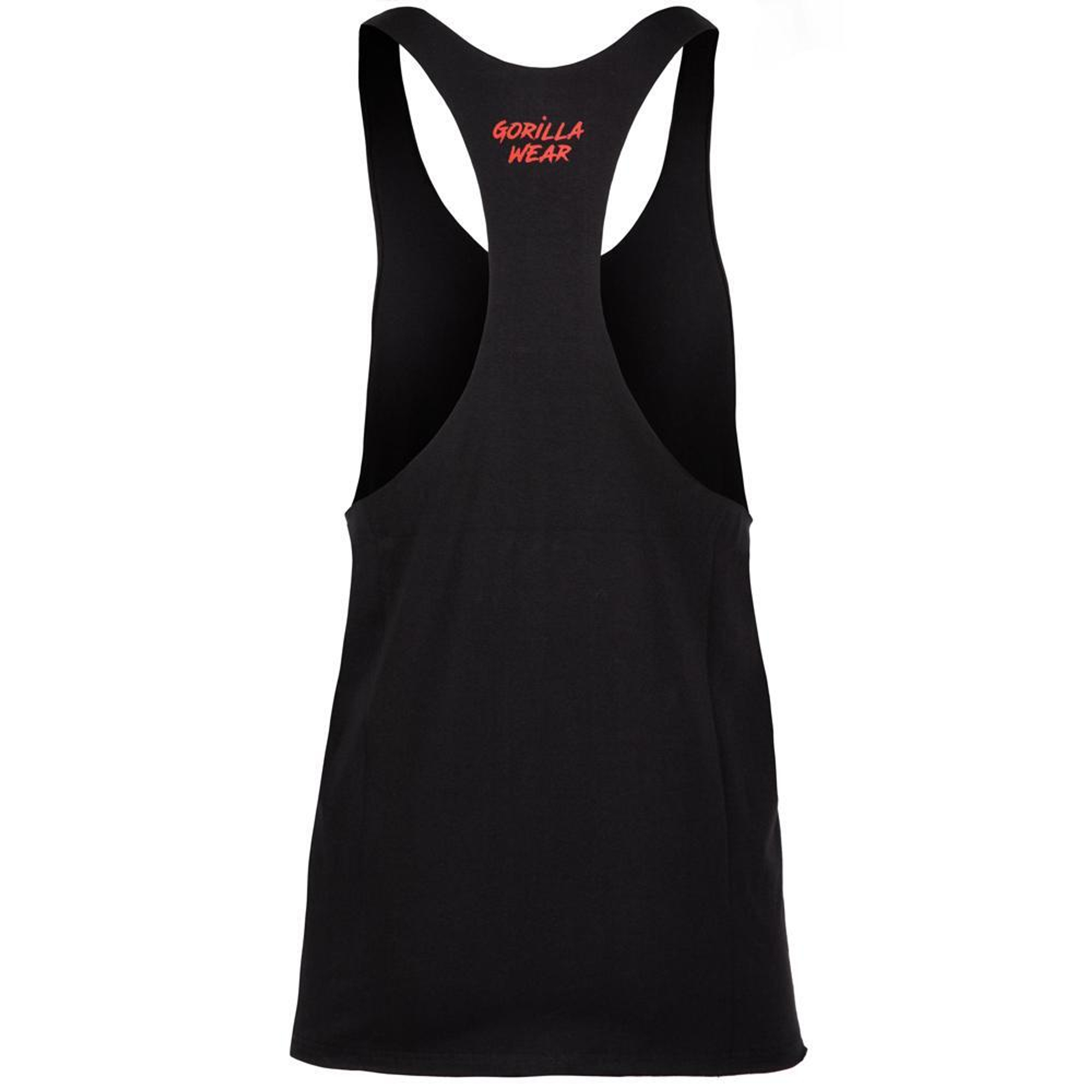 Майка GORILLA Melrose Stringer Black