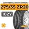 Continental SportContact 3 275/35 ZR20 102Y XL